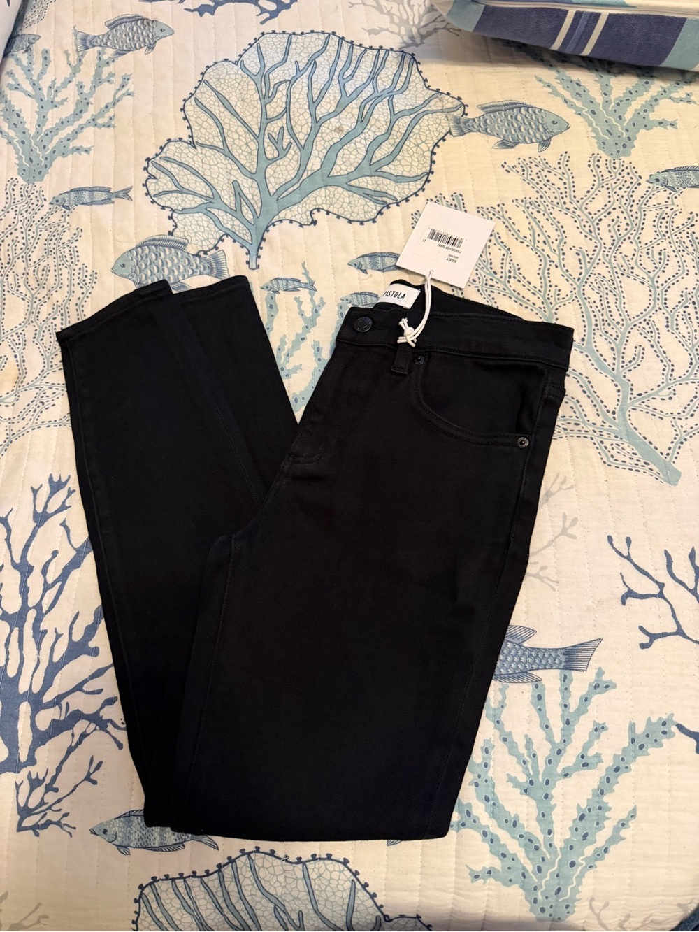 pistola Black Women’s Skinny Jeans